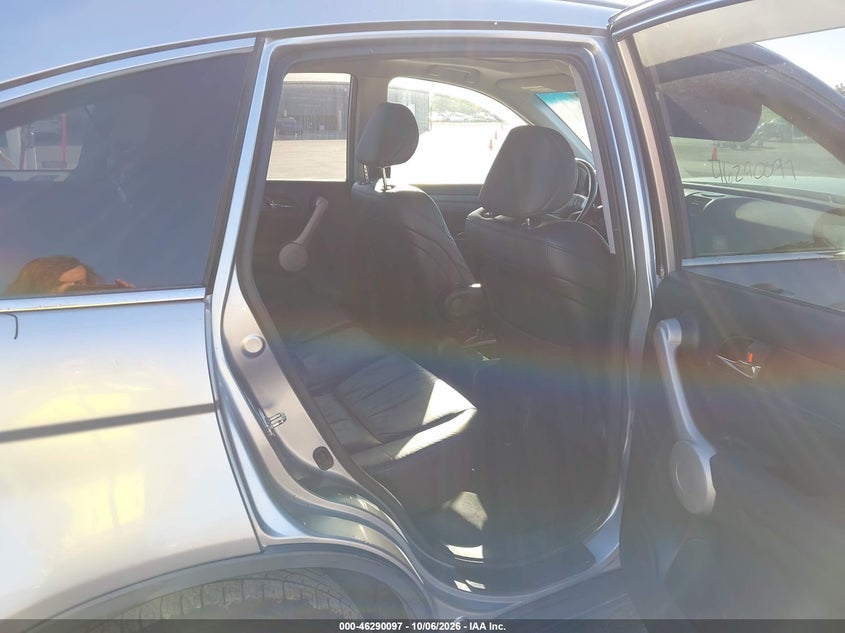 HONDA CR-V 2007 VIN JHLRE48737C106049