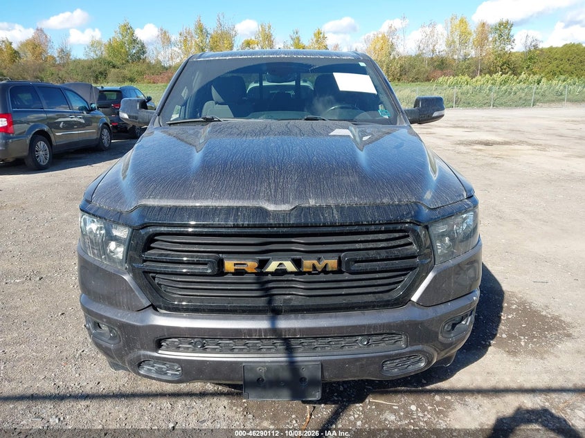 RAM 1500 - zdjęcie 12