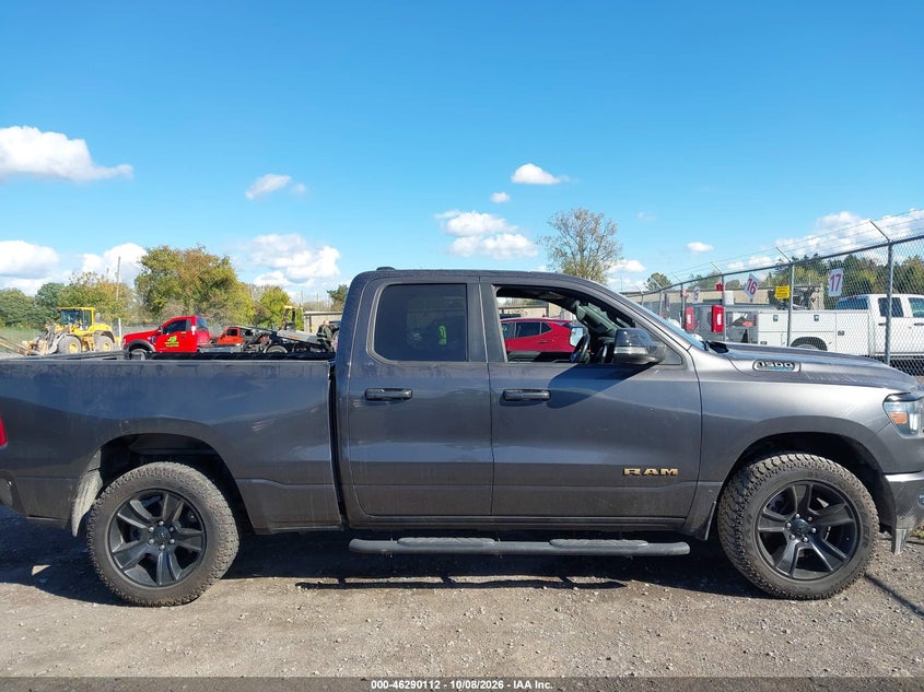 RAM 1500 - zdjęcie 13