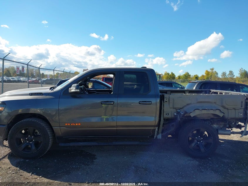 RAM 1500 - zdjęcie 14