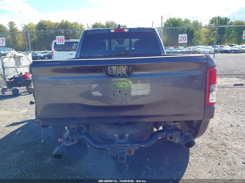 RAM 1500 - zdjęcie 16