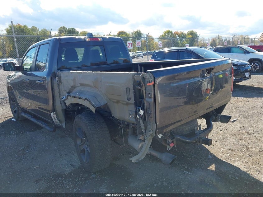 RAM 1500 - zdjęcie 6