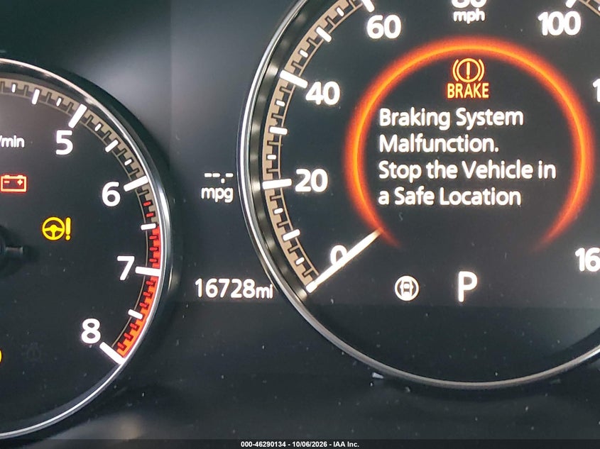 2023 MAZDA MAZDA3 2.5 S CARBON EDITION · Фото 16