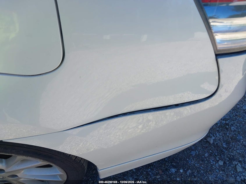 2010 LEXUS HS 250H PREMIUM · Фото 17