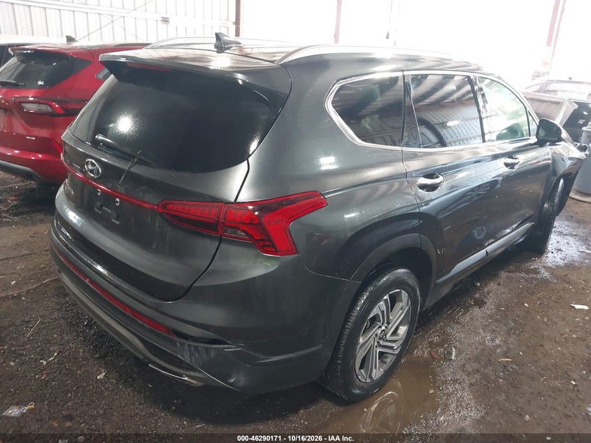 Vin: 5nms24aj2ph590729, lot: 46790334, hyundai santa fe sel 20234
