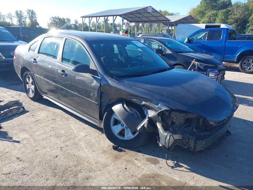 Vin: 2g1wg5ek9b1240094, lot: 46790339, chevrolet impala lt 2011 img_1