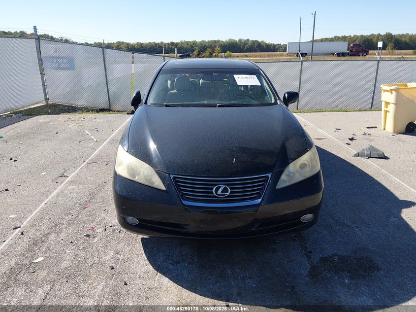 2009 LEXUS ES 350 · Photo 12