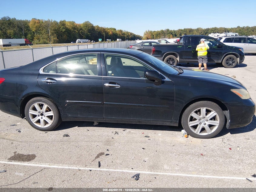 2009 LEXUS ES 350 · Photo 13