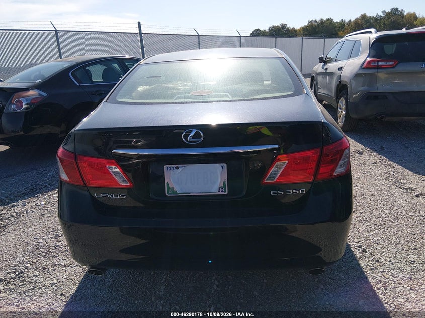 2009 LEXUS ES 350 · Photo 16