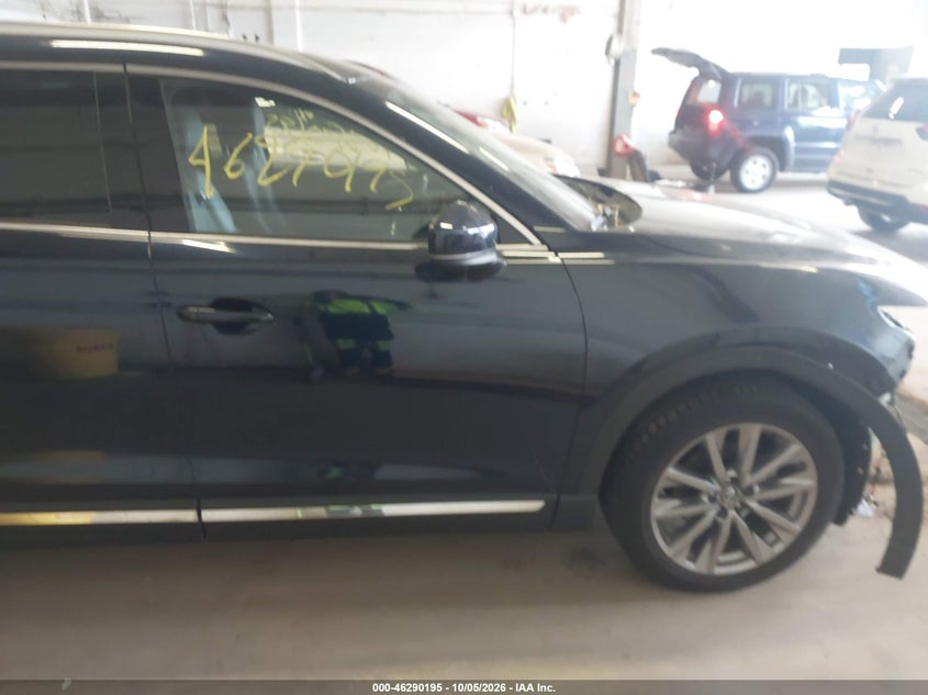 MAZDA CX-9 - zdjęcie 13