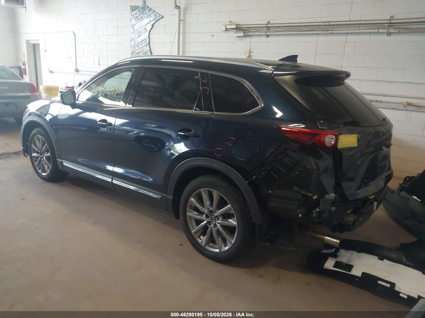 MAZDA CX-9 - zdjęcie 3