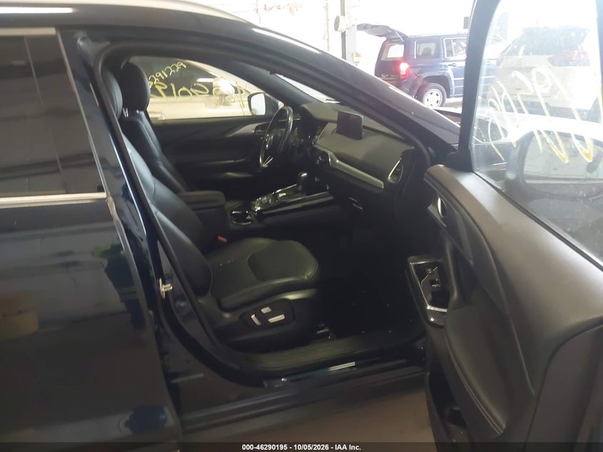 MAZDA CX-9 - zdjęcie 5