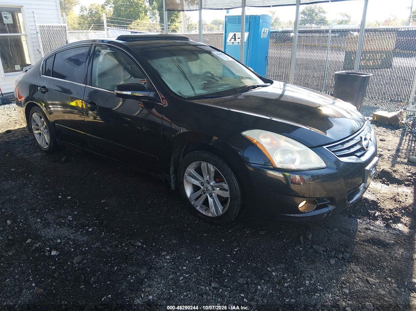 Vin: 1n4bl2ap3cc247951, lot: 46790407, nissan altima 3.5 sr 2012 img_1