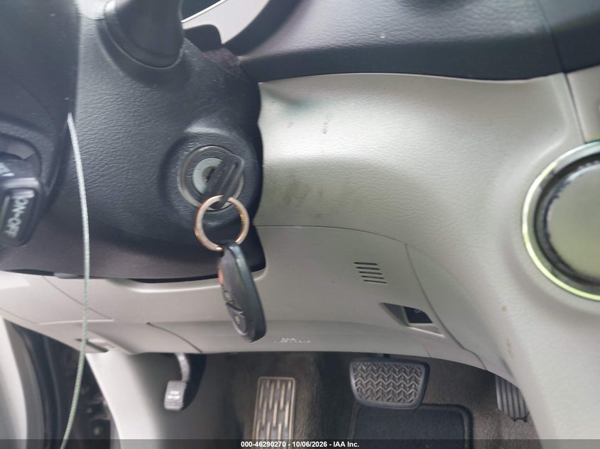 TOYOTA HIGHLANDER 2010 VIN JTEZA3EHXA2008550