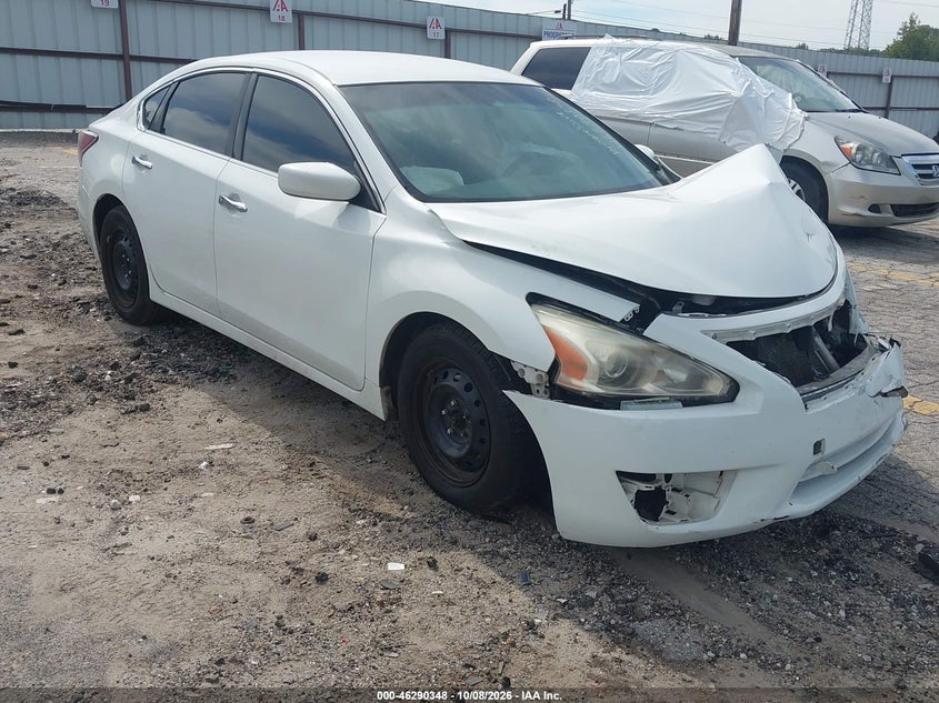 Vin: 1n4al3ap0fn386459, lot: 46790511, nissan altima 2.5/2.5 s/2.5 sl/2.5 sv 2015 img_1