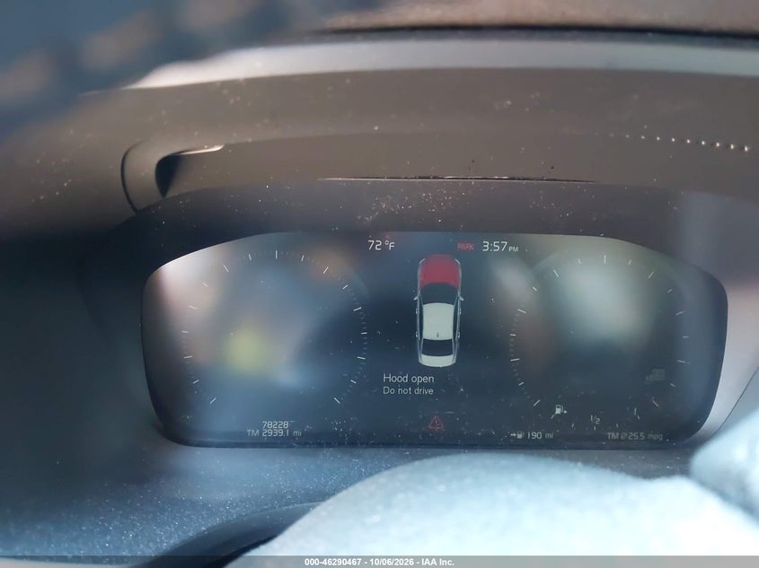 VOLVO S60 2021 VIN 7JR102TZ4MG108632