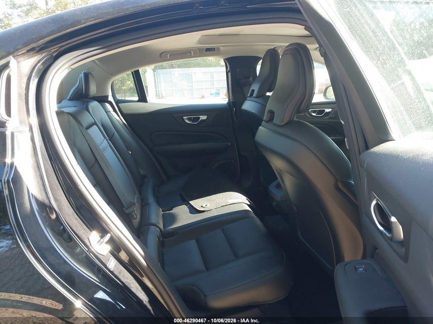 VOLVO S60 2021 VIN 7JR102TZ4MG108632