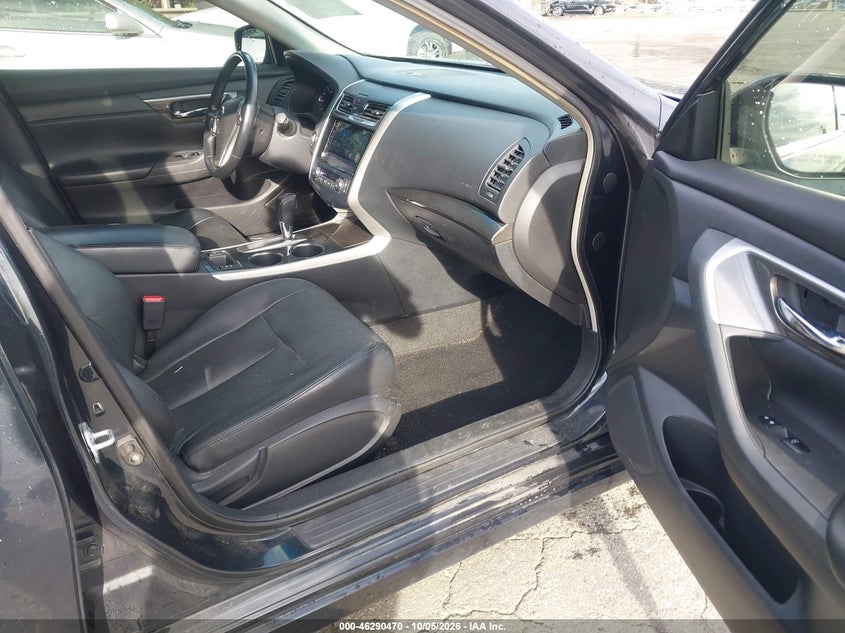 2013 NISSAN ALTIMA 2.5 SL · Фото 5