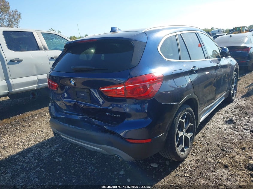 BMW X1 - zdjęcie 16