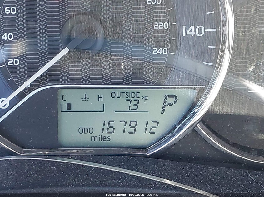 TOYOTA COROLLA - zdjęcie 16