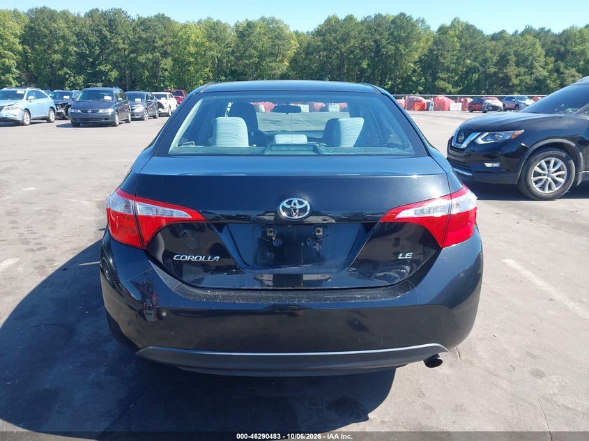 TOYOTA COROLLA - zdjęcie 17