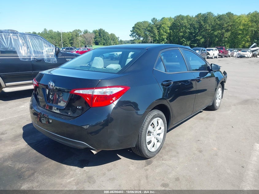 TOYOTA COROLLA - zdjęcie 4