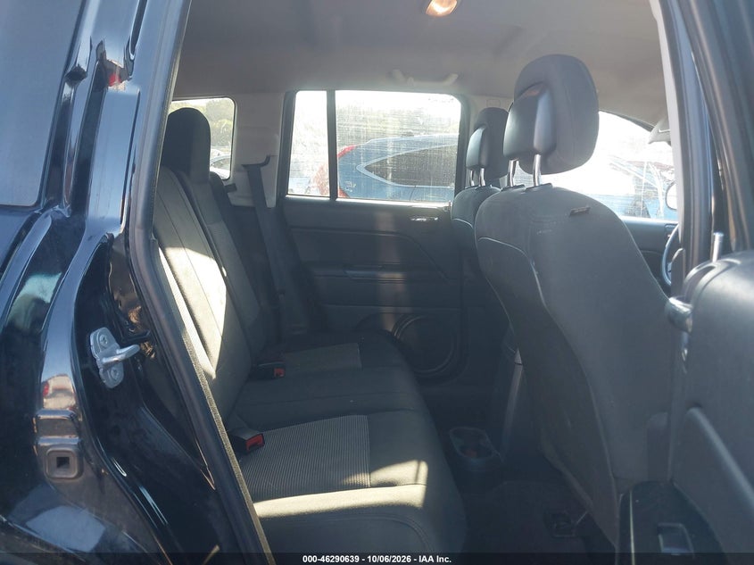 JEEP COMPASS 2014 VIN 1C4NJDBB3ED800378