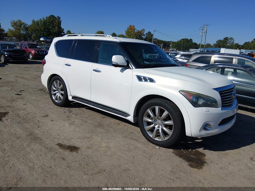 Vin: jn8az2ne7c9016372, lot: 46790826, infiniti qx56 2012 img_1