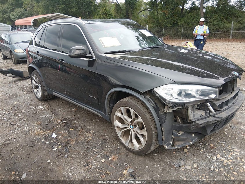 Vin: 5uxkr2c57j0z21620, lot: 46790836, bmw x5 sdrive35i 20181