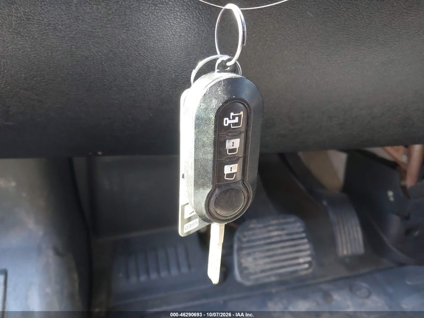 RAM PROMASTER 1500 - zdjęcie 11