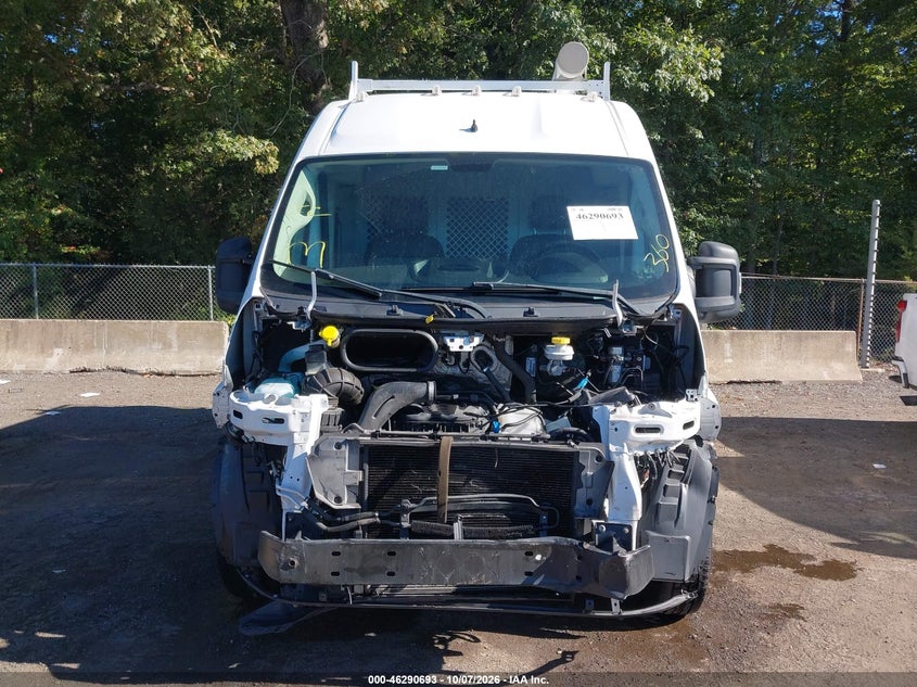 RAM PROMASTER 1500 - zdjęcie 13