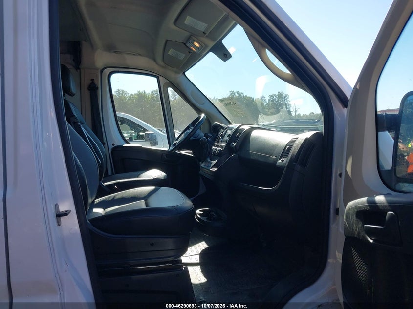 RAM PROMASTER 1500 - zdjęcie 5