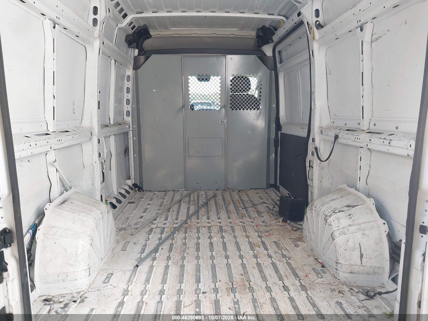 RAM PROMASTER 1500 - zdjęcie 8