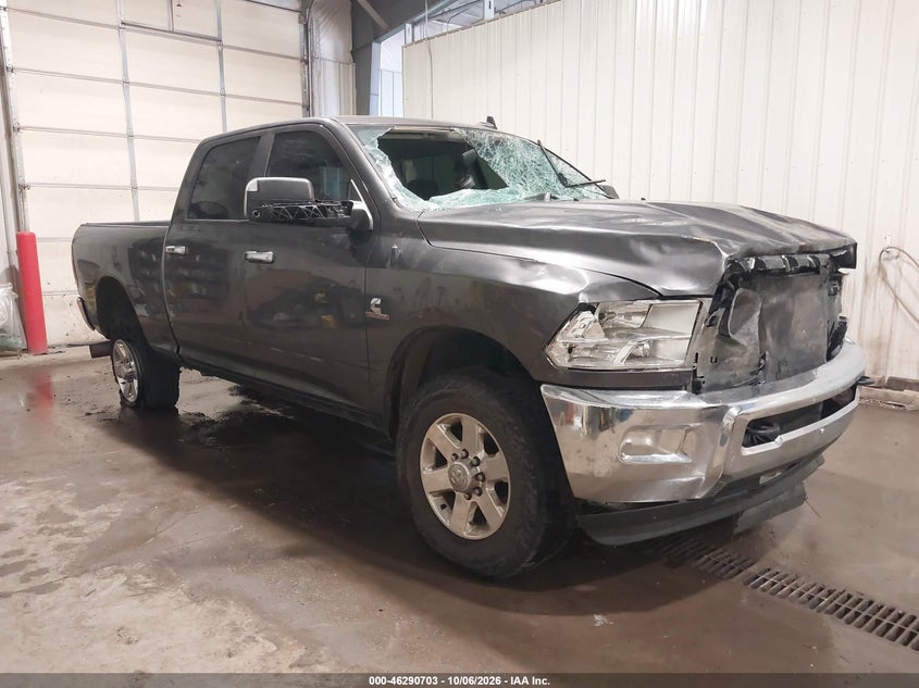 Vin: 3c6ur5dl8eg144978, lot: 46790866, ram 2500 lone star 2014 img_1
