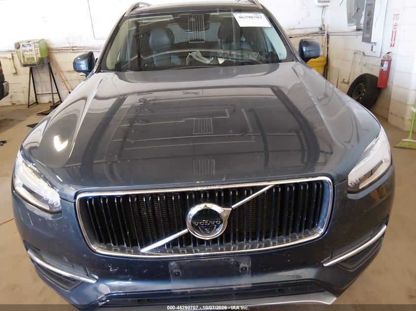 VOLVO XC90 - zdjęcie 12