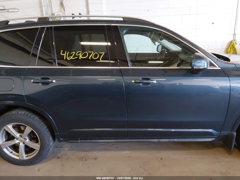 VOLVO XC90 - zdjęcie 13