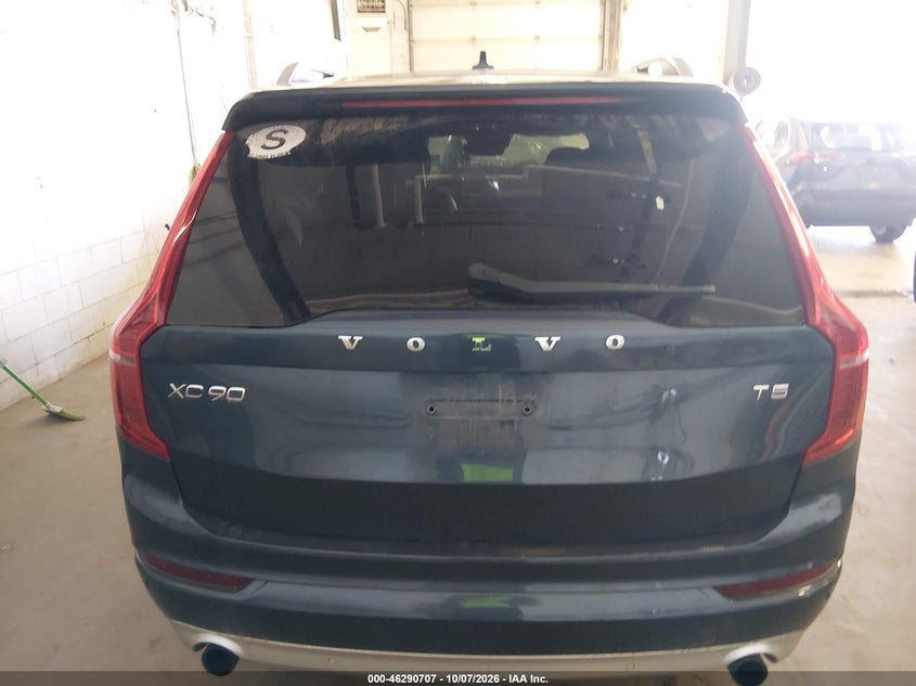 VOLVO XC90 - zdjęcie 16