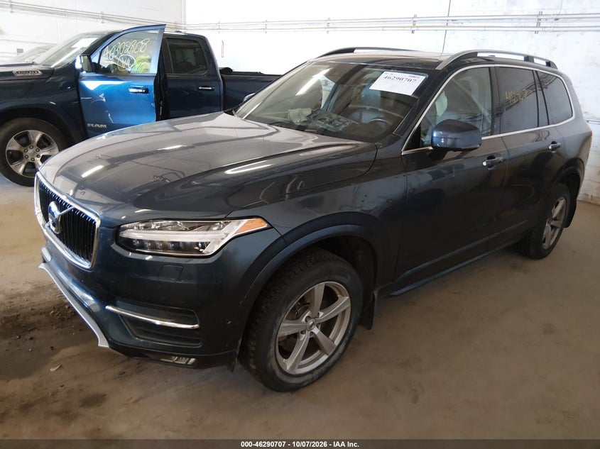 VOLVO XC90 - zdjęcie 2