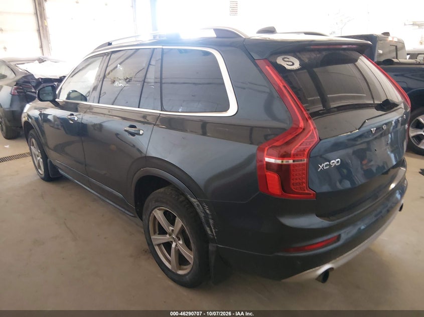 VOLVO XC90 - zdjęcie 3