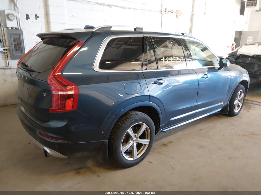 VOLVO XC90 - zdjęcie 4