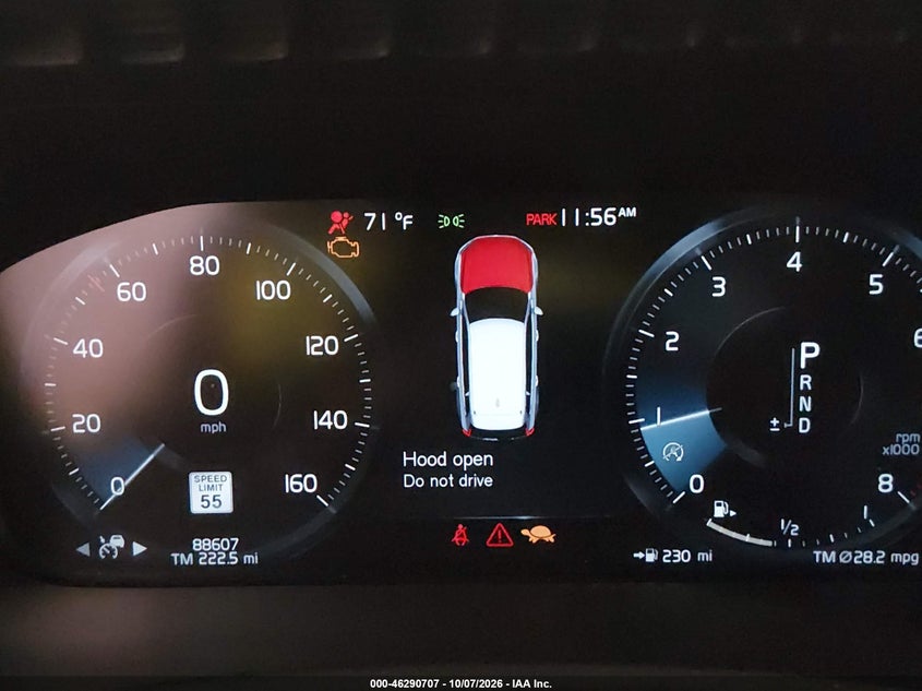 VOLVO XC90 - zdjęcie 7