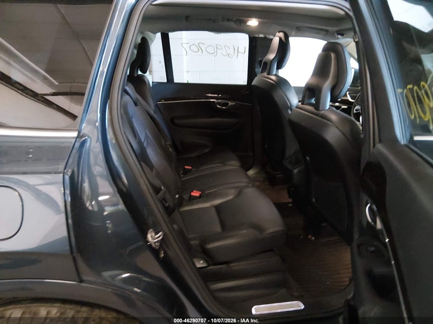 VOLVO XC90 - zdjęcie 8
