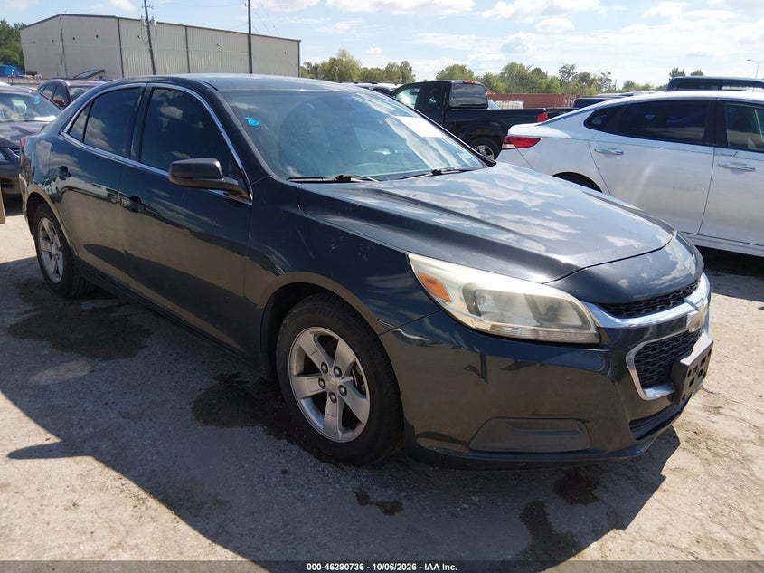 2015 Chevrolet Malibu 1fl