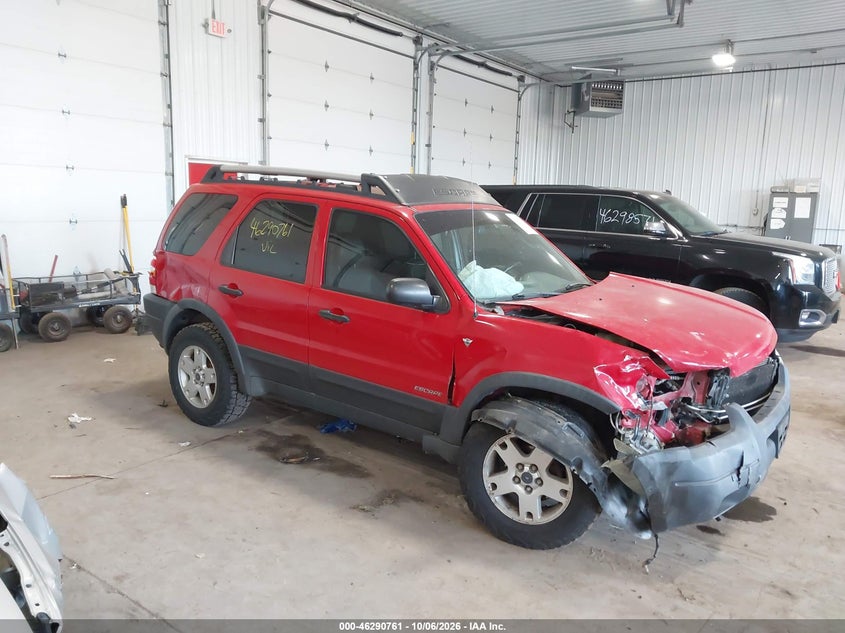 Vin: 1fmcu0eg6cka10463, lot: 46790924, ford escape limited 20121
