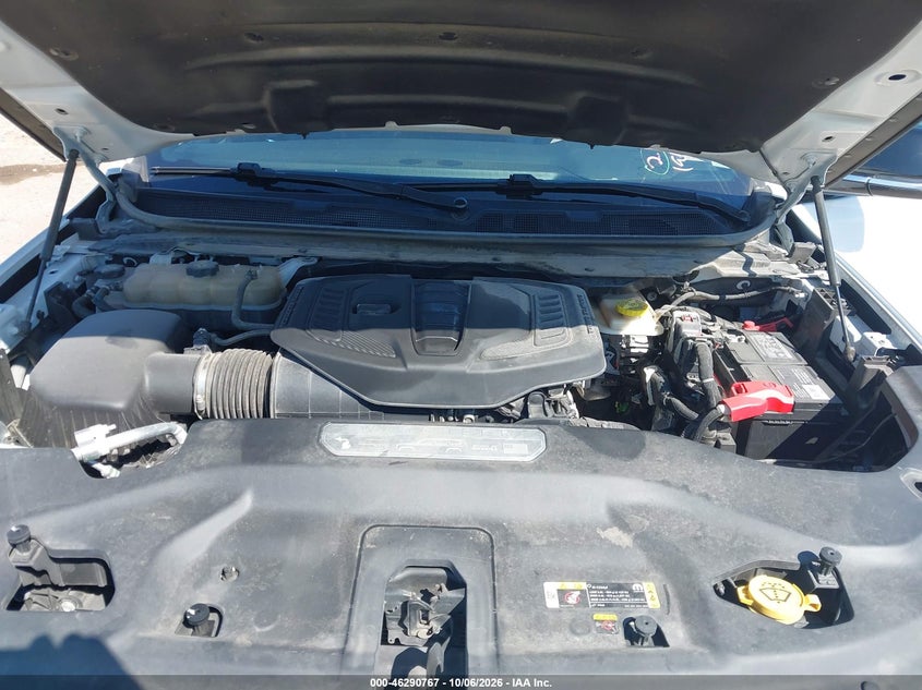 JEEP WAGONEER L 2024 VIN 1C4SJRBP6RS134761