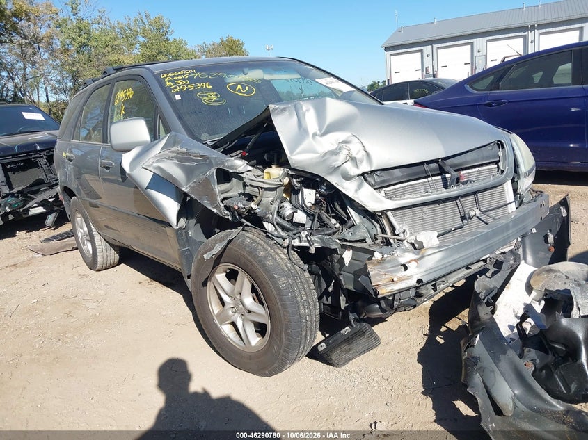2003 LEXUS RX 300