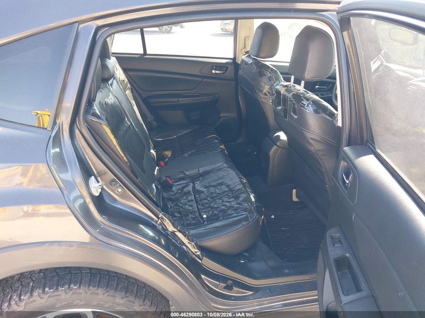 Фото 8 - SUBARU XV CROSSTREK