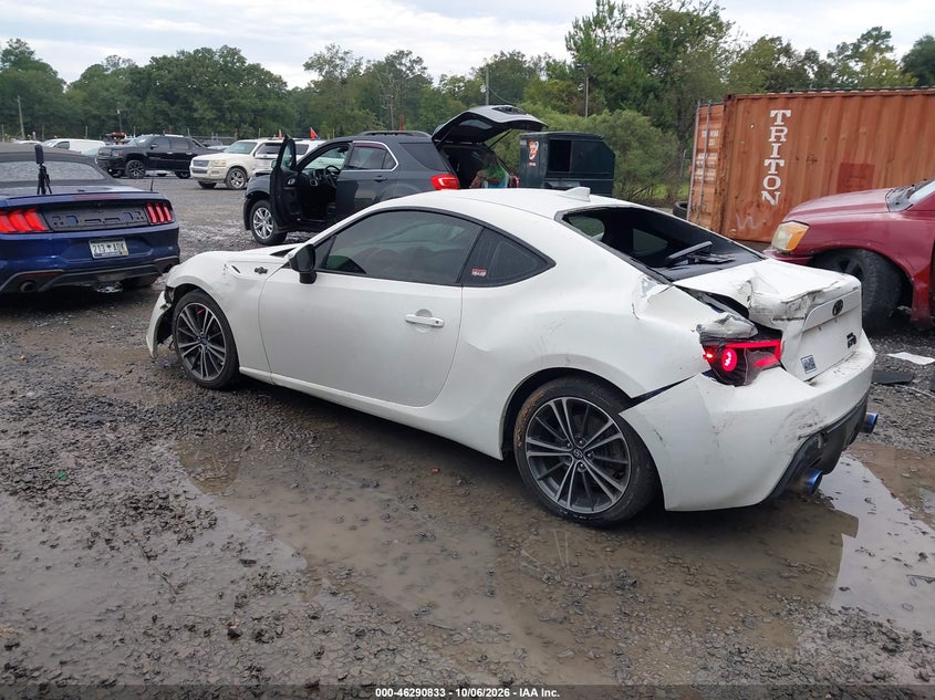 Vin: jf1znaa15f9713050, lot: 46790996, scion fr-s 20153