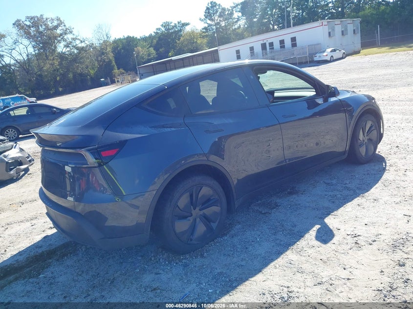 Vin: 7saygdee6ta634087, lot: 46791009, tesla model y all-wheel drive/long range launch series/premium all-wheel drive 20264
