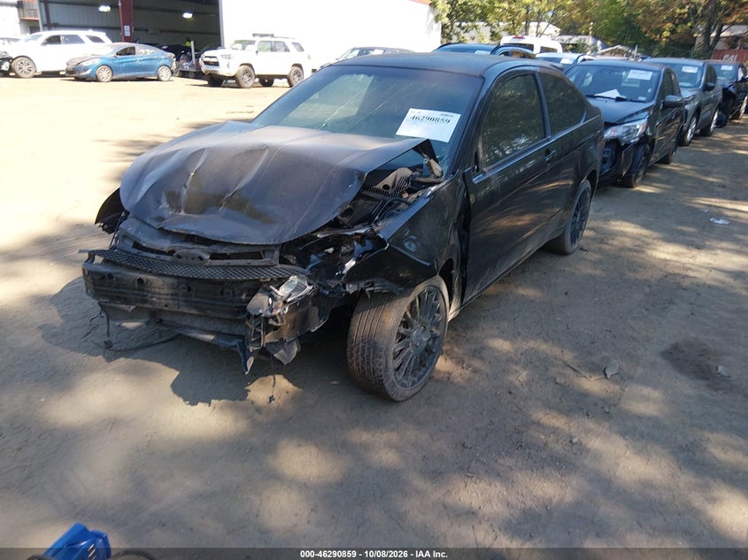 2009 FORD FOCUS SES · Photo 2